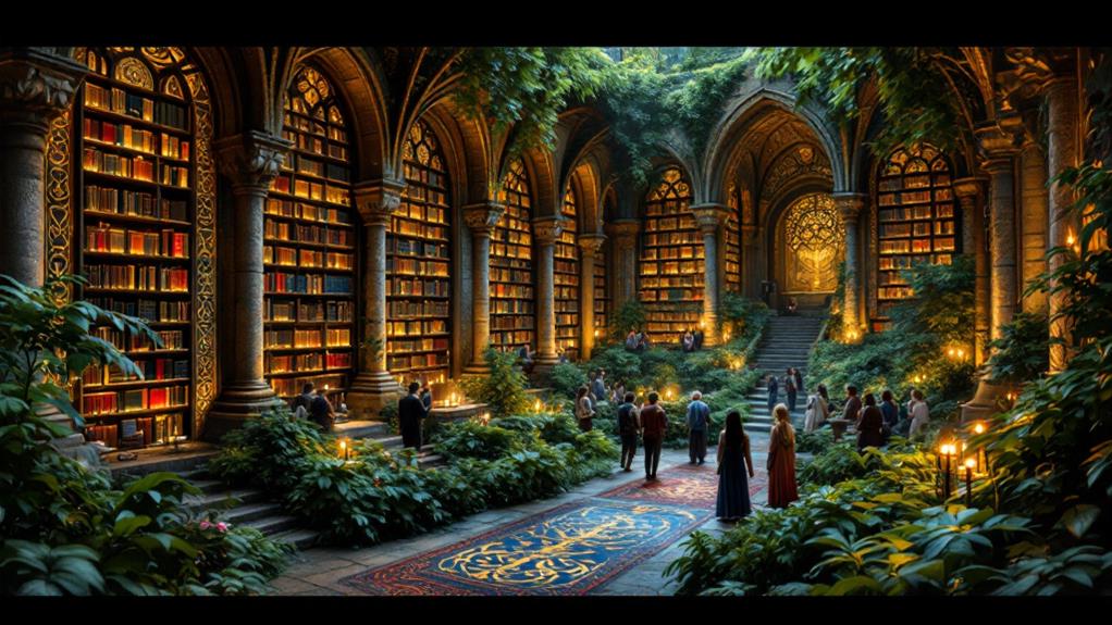 exploring the book of kells