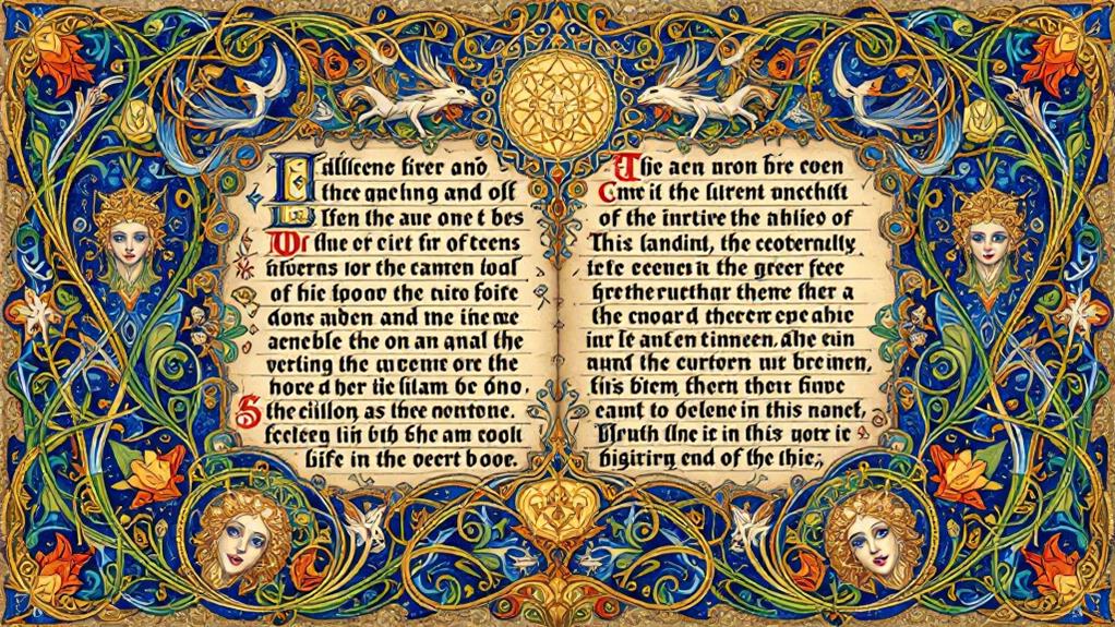 symbolic visual representation