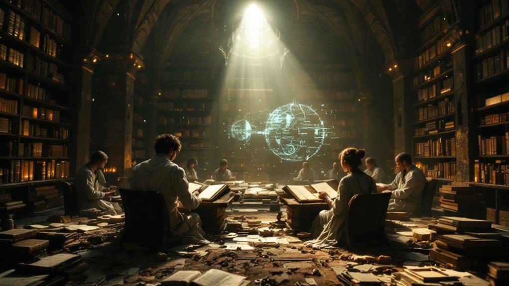 advancements in translation technology