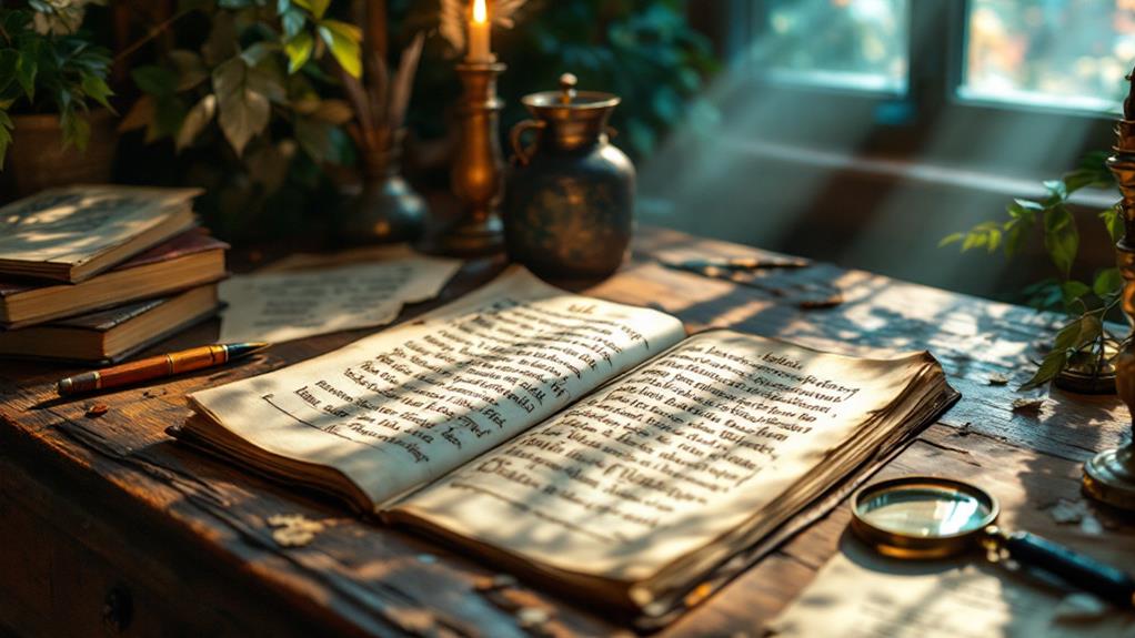 influence on contemporary research