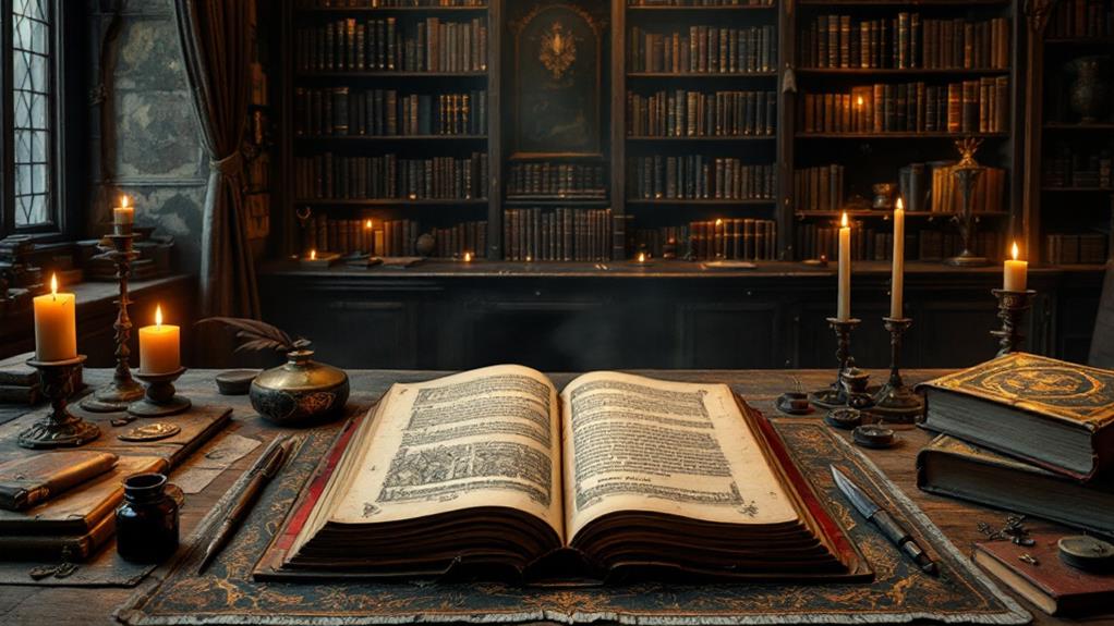 humanism in renaissance literature