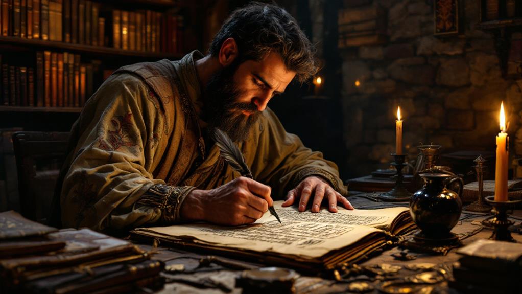 artistry in written communication