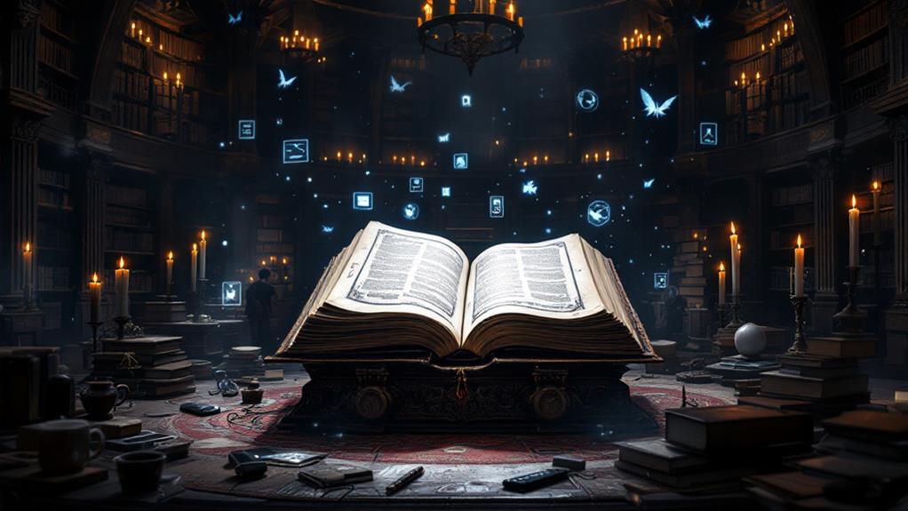 contemporary influences and changes