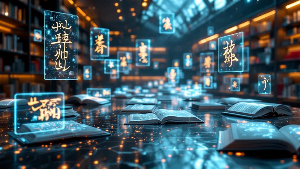 evolving script style trends