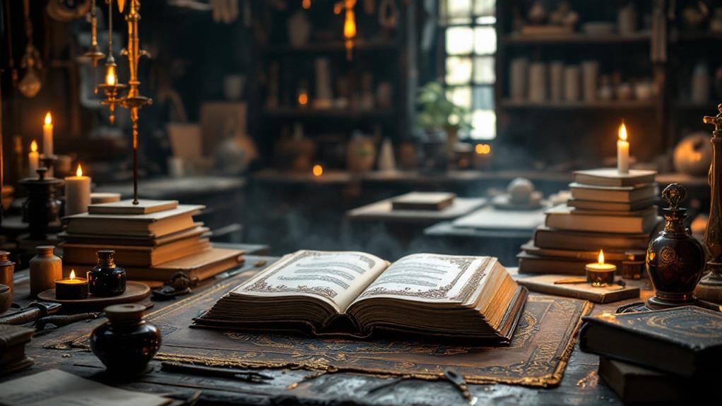 folio binding techniques explained