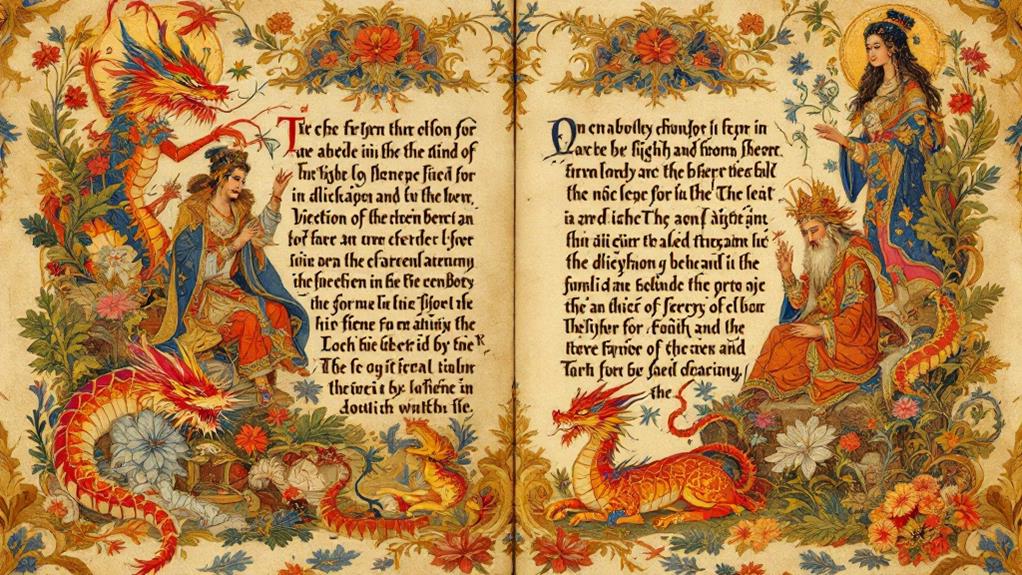 artistic visual expression techniques