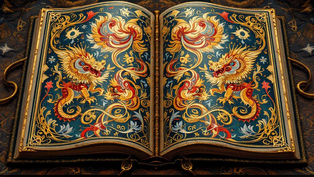 meaningful motifs and concepts