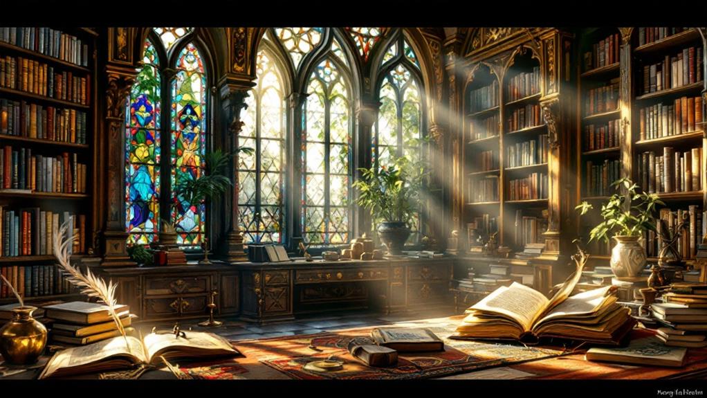 impact of contemporary creativity