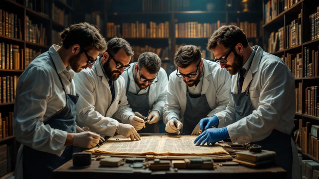 expert collaboration initiative