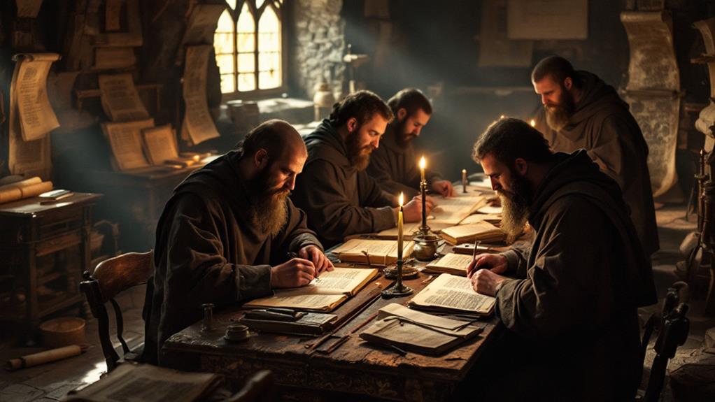 conservation strategies and innovations