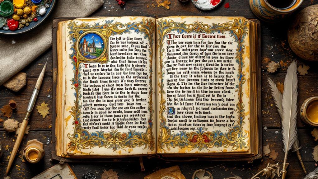 methods and resources employed