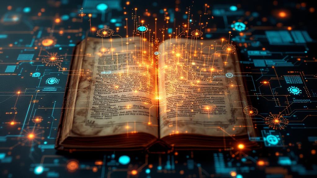 evolving practices in provenance