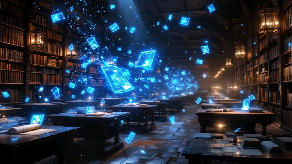 progress in digital preservation