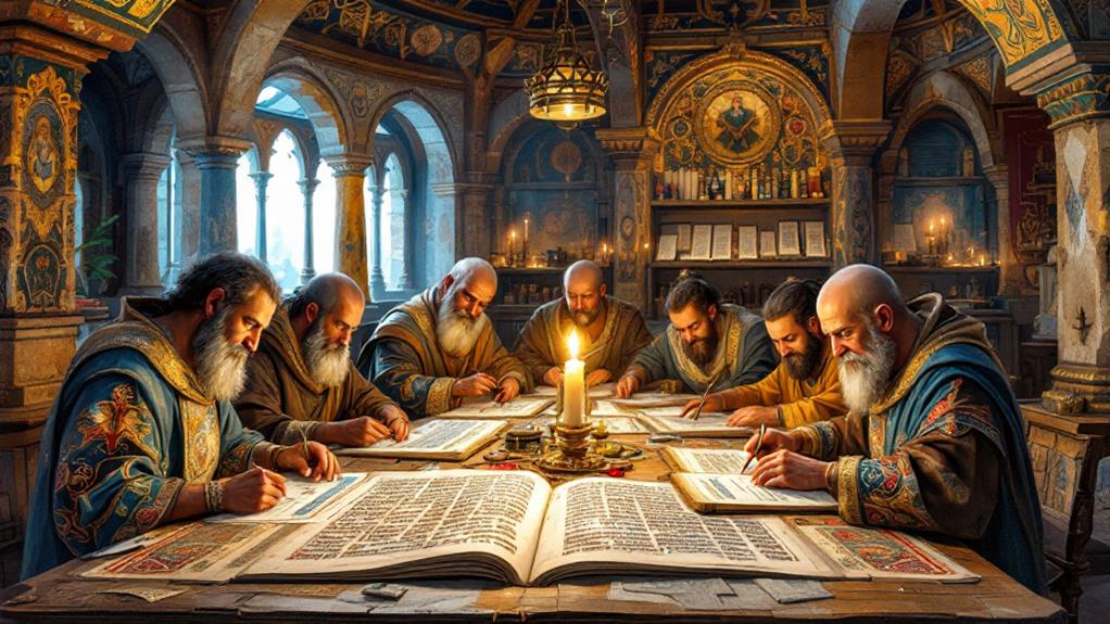 global artistic collaboration initiative