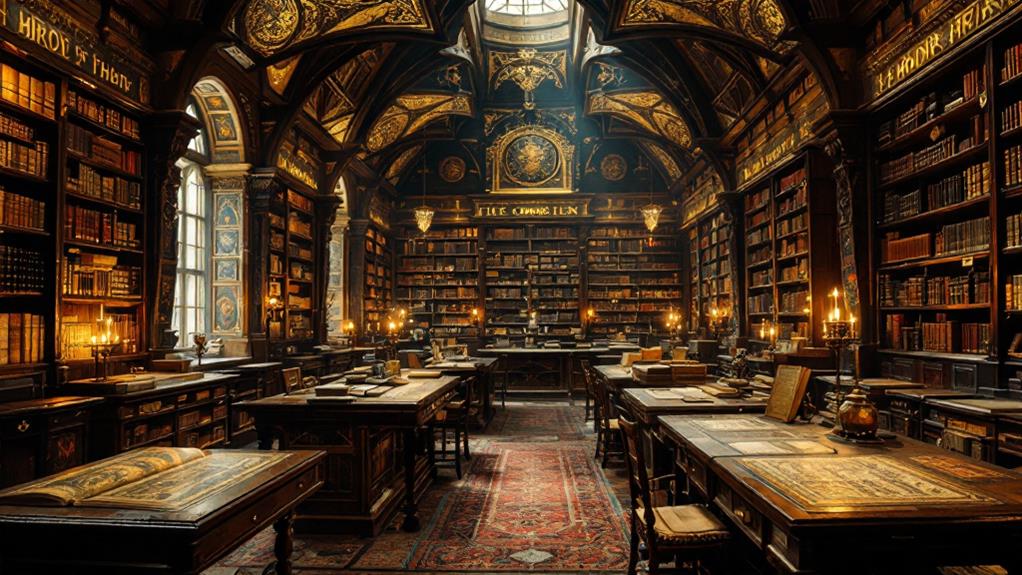 heritage and impact analysis