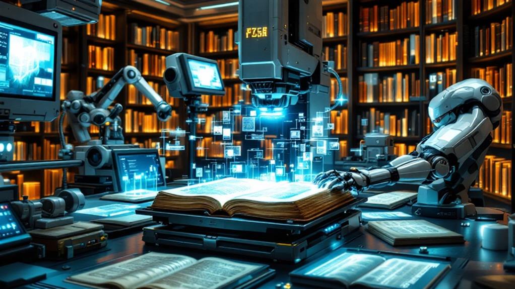 advancements in digital transformation