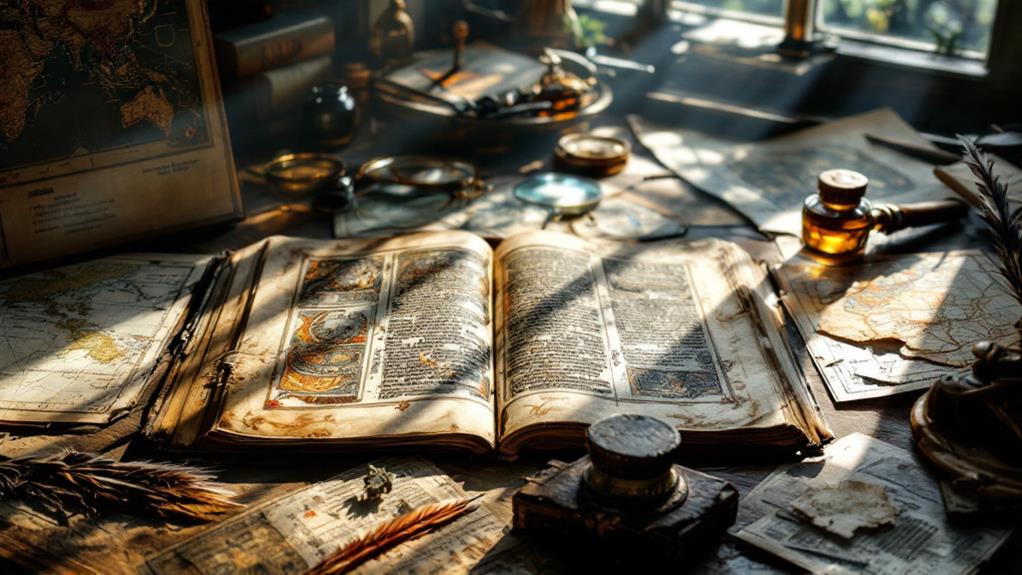 tracing origin methodologies explained