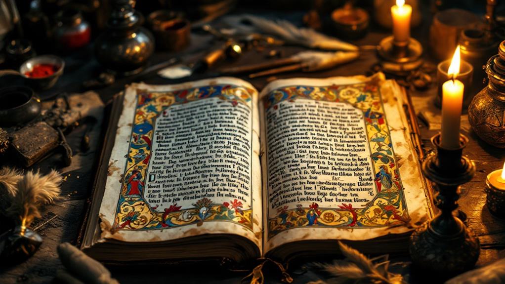 cultural heritage and continuity