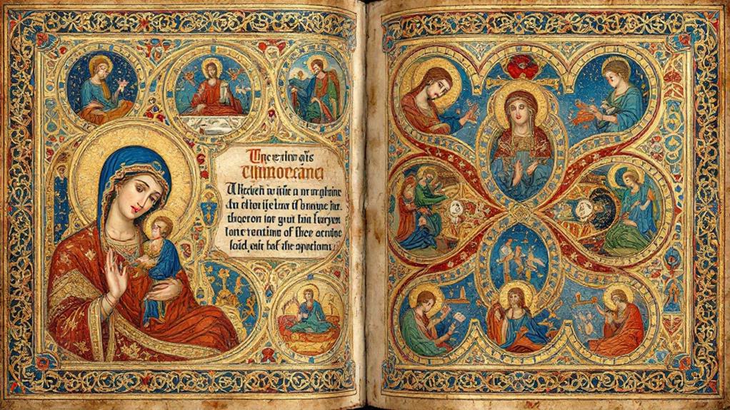 byzantine art and culture