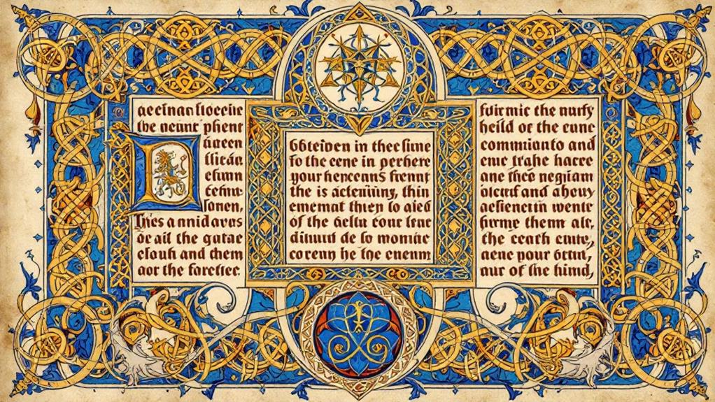 important historical documents collection