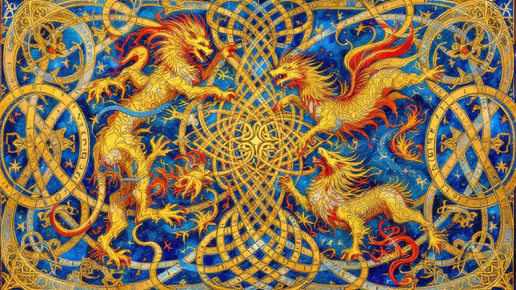 visual representation and meaning