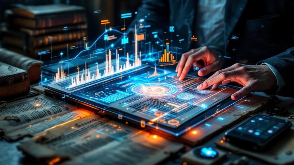 data analysis and insights