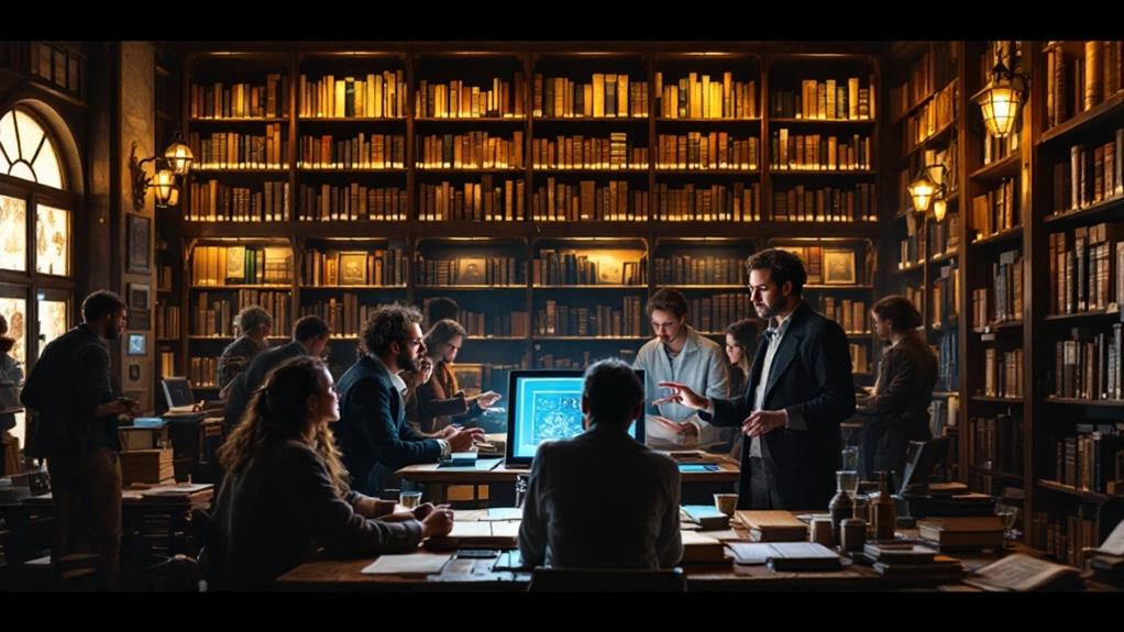 enhanced visibility and accessibility