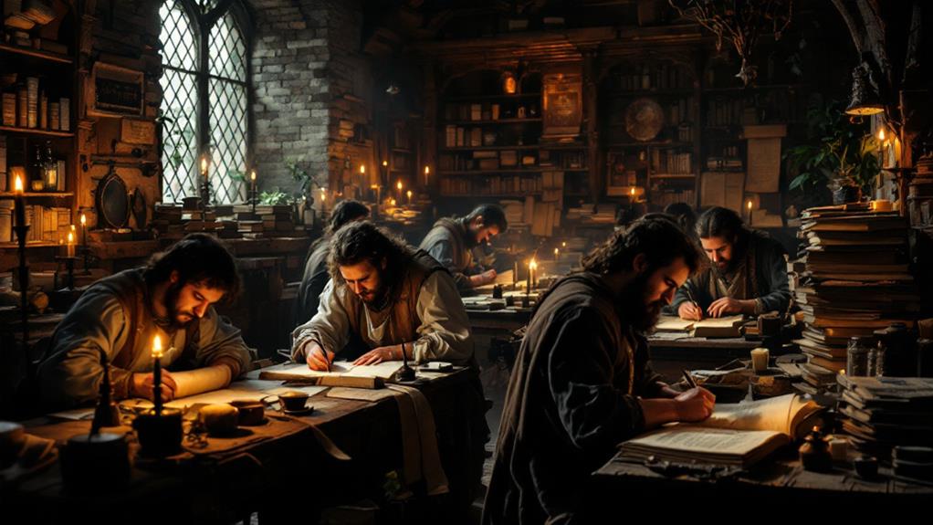 artistry of written communication