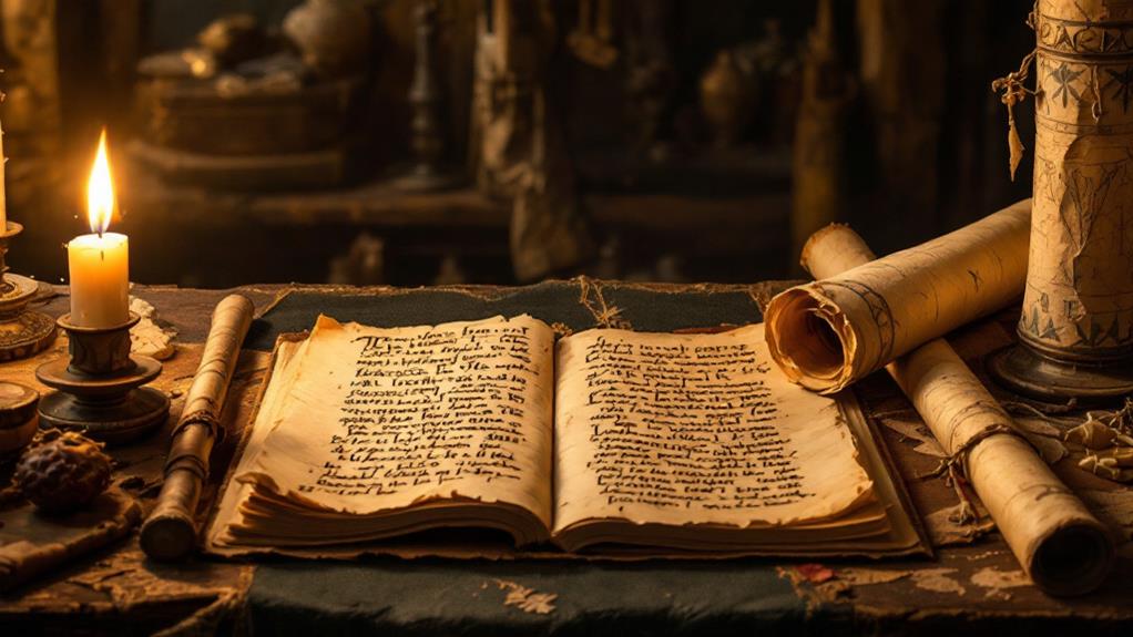 superior to papyrus materials