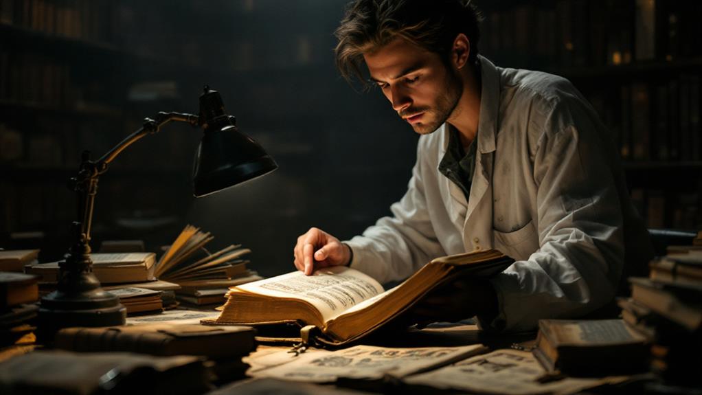 ancient manuscripts unveiled today