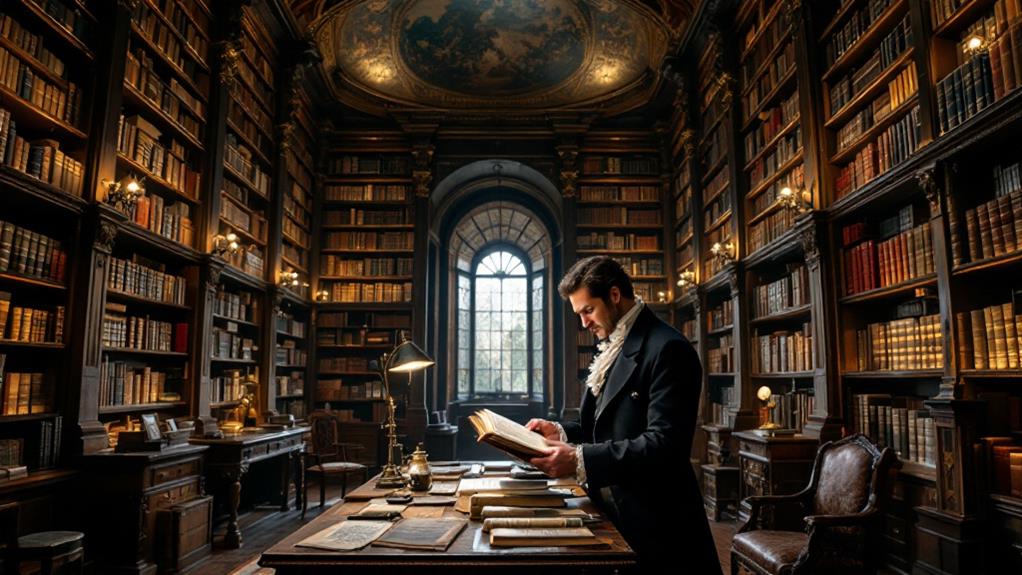 influential figure in philanthropy