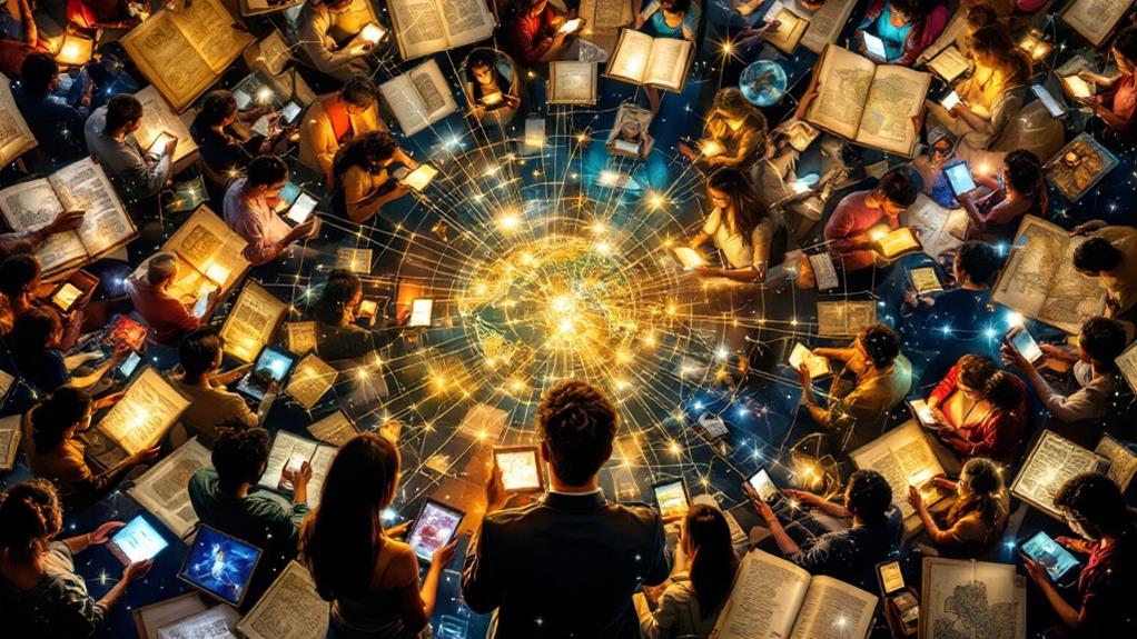 promoting universal access equity