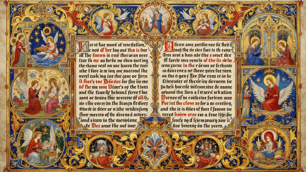 symbolism and visual representation