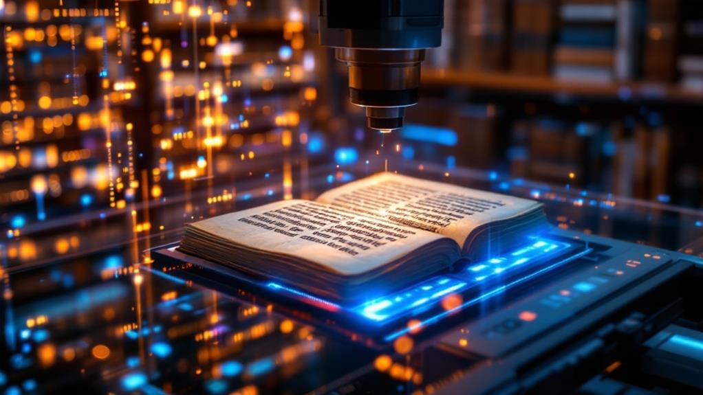 enhanced efficiency and accessibility