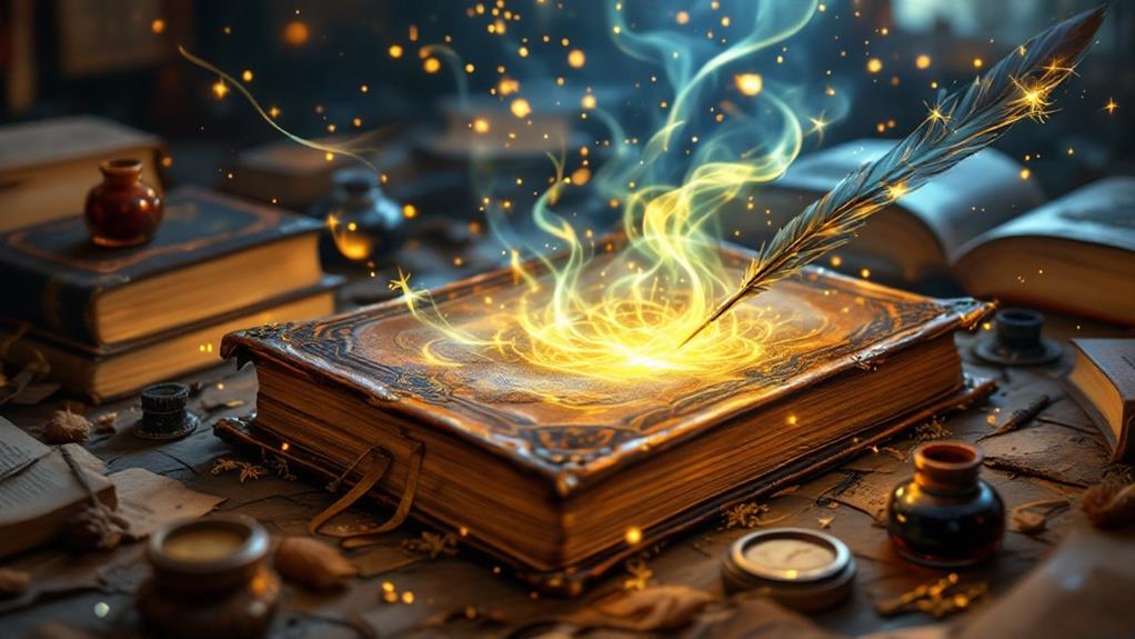 cultural heritage through storytelling