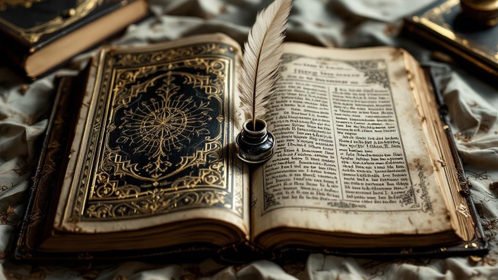 folio s impact on literature