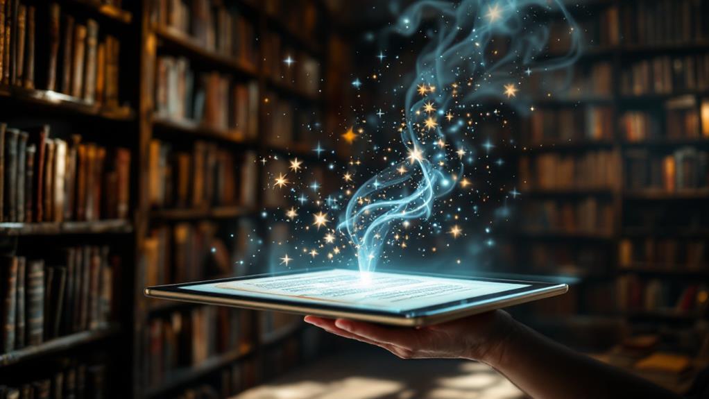 digital restoration integration techniques