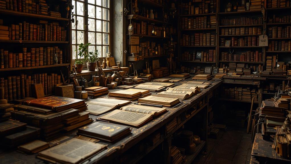 skill development in binding