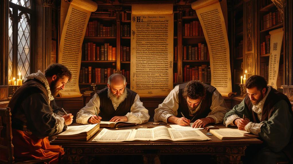 ancient literature unearthed again