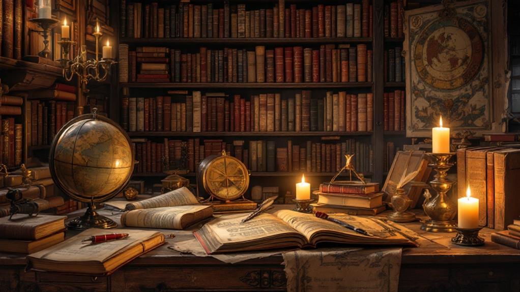 innovative research publication trends