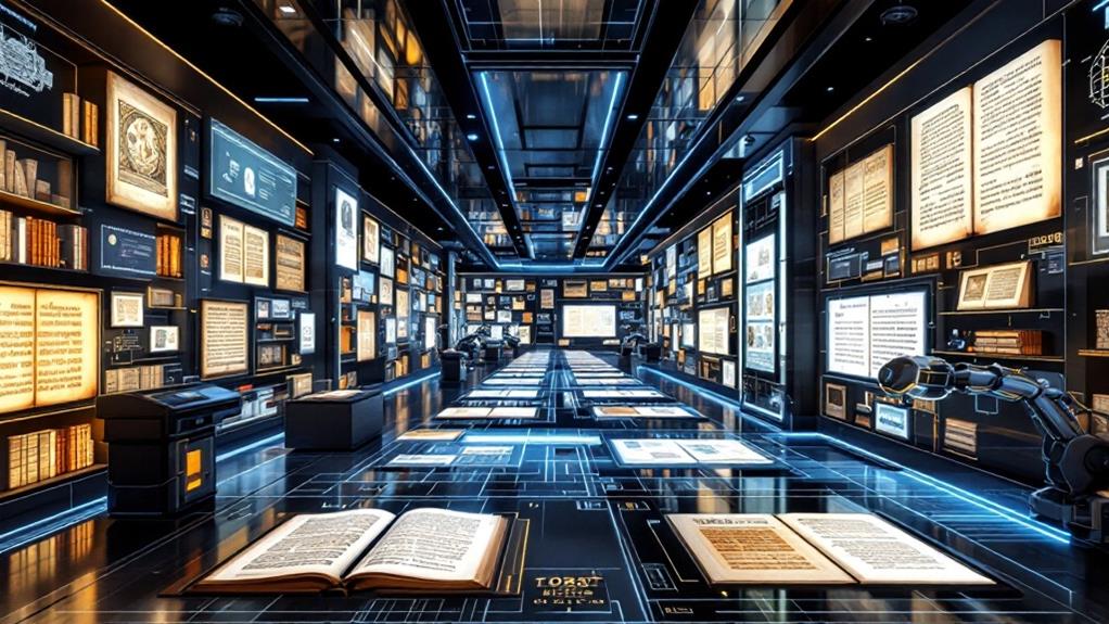 digital tools for transformation