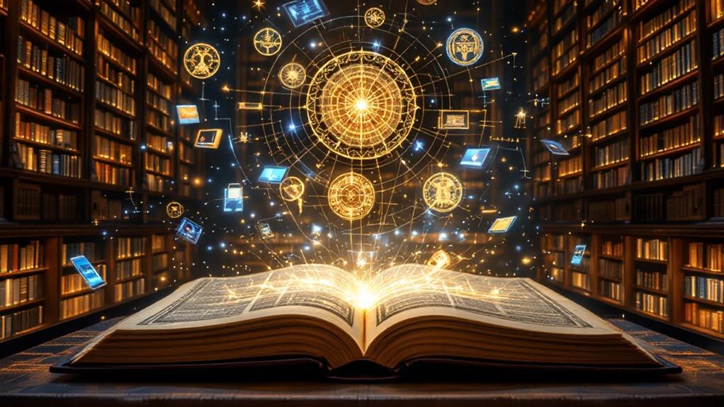 ancient knowledge inspires innovation