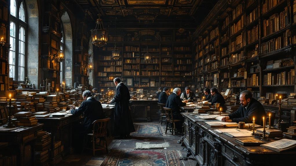 evolving perspectives on interpretation