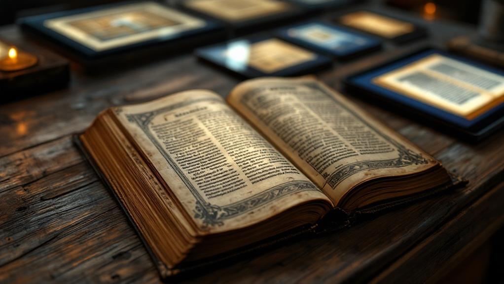 digital preservation of folios