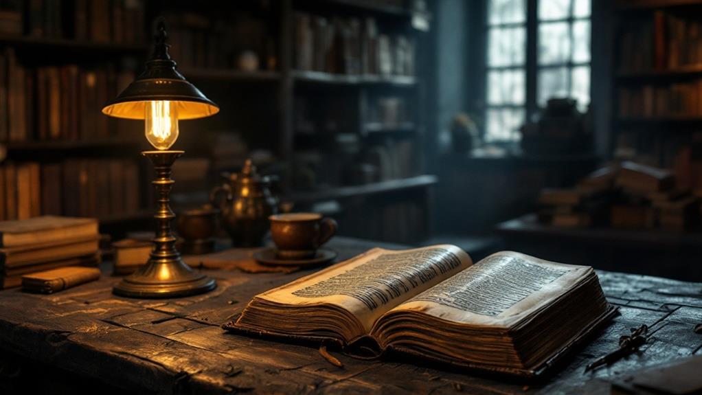 timeless heroic resilience epic