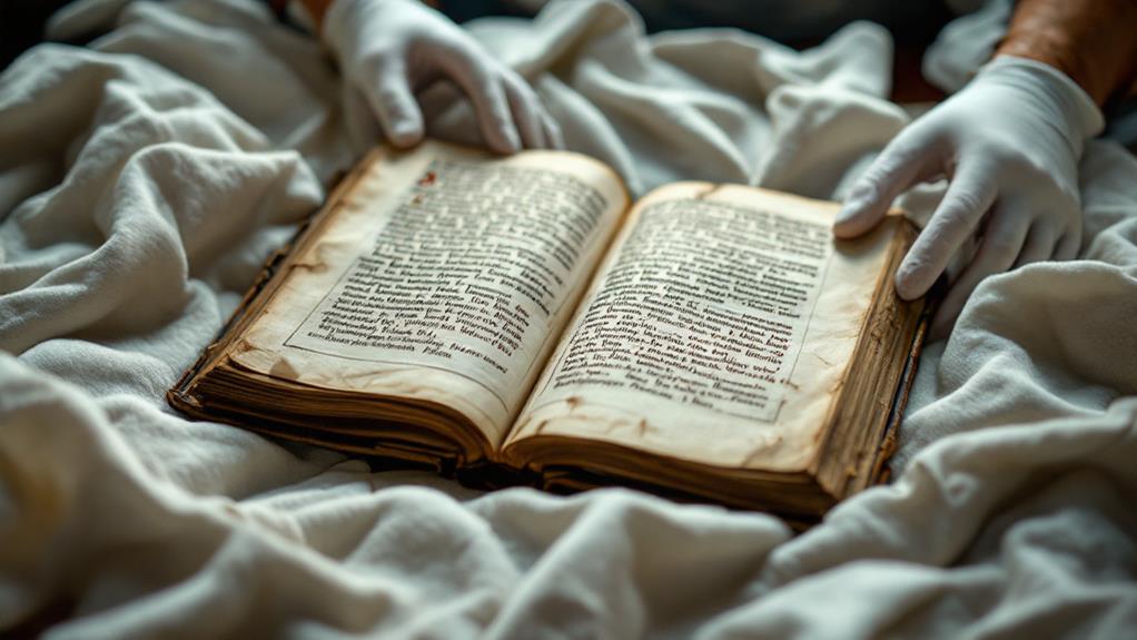 best practices for storage