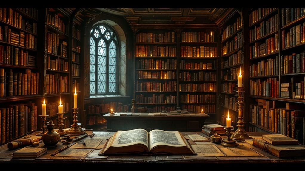 enduring impact through time