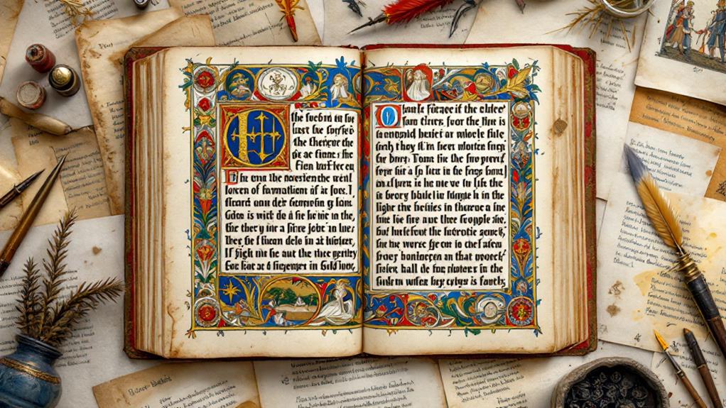 impact on creative artistry