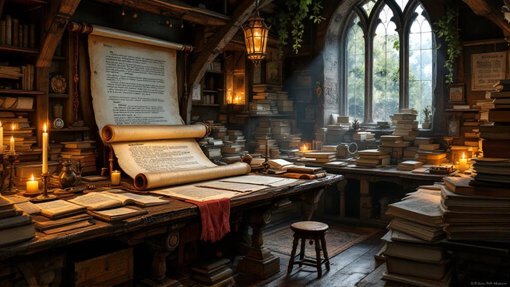 shift towards paper usage