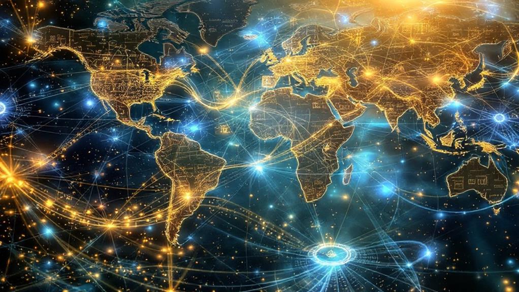 historical manuscript exchange impact